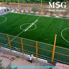 Saibaba Colony Turf 094