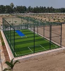 Gandhipuram Turf 007