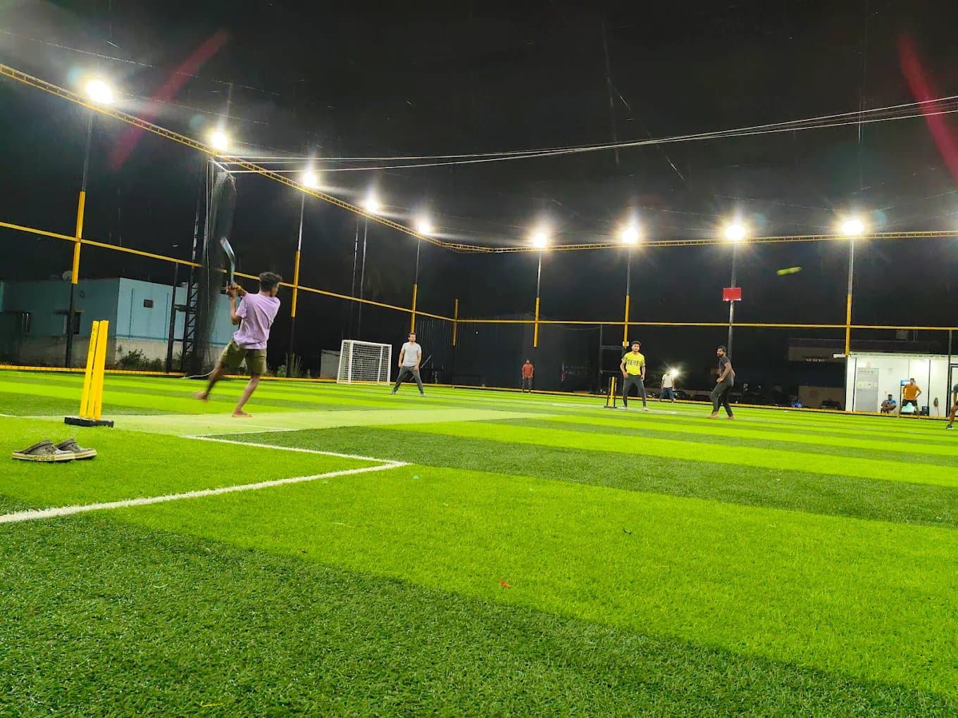 Ten Sports, photo 2