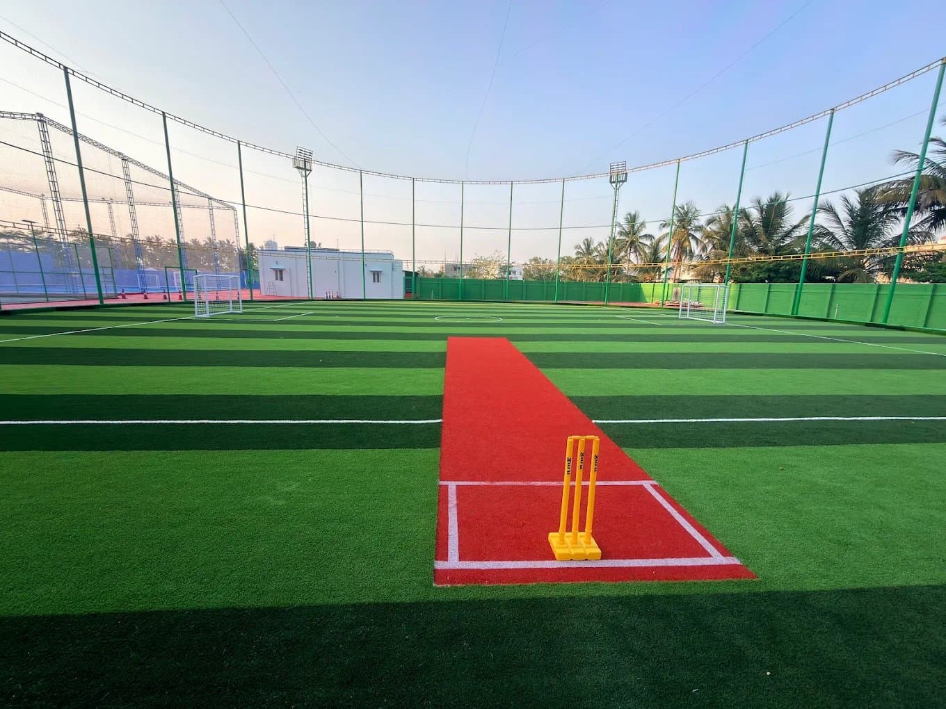 AK Sports Club, photo 5
