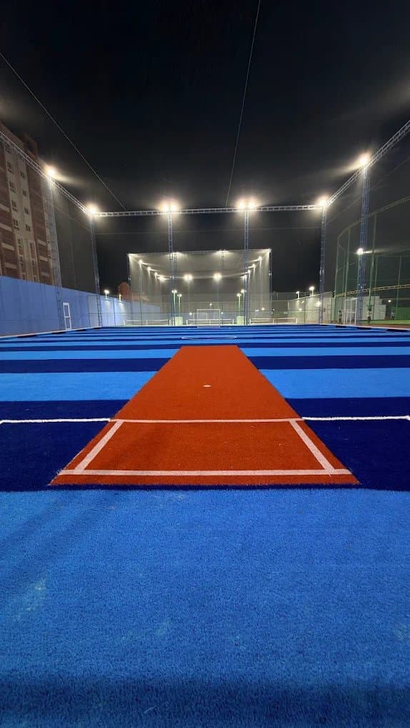 AK Sports Club, photo 4