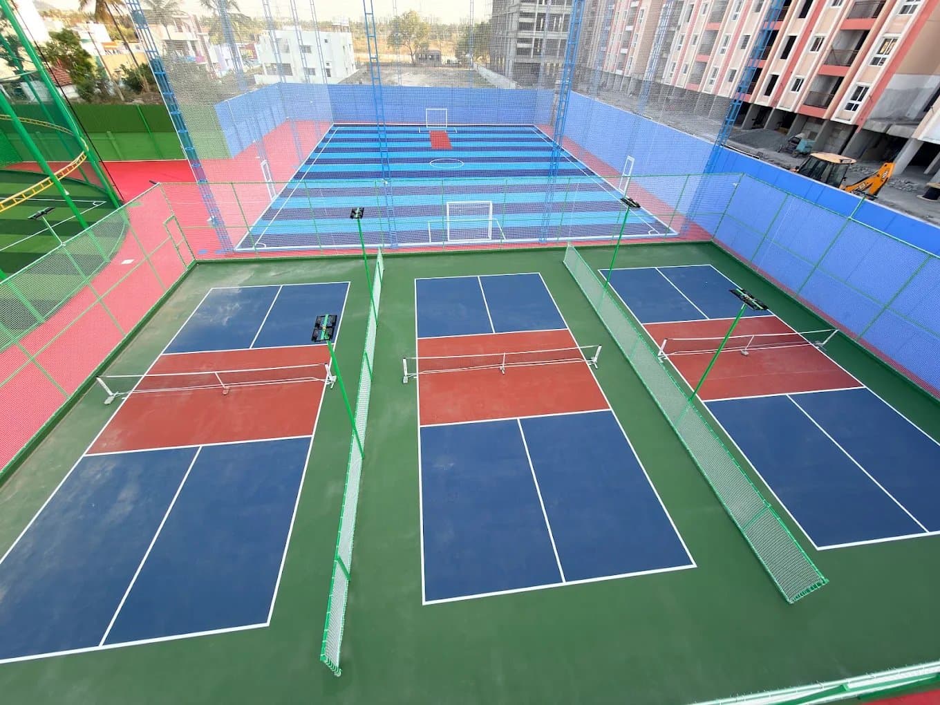 AK Sports Club, photo 2