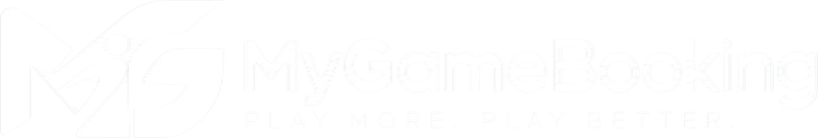 MyGameBooking